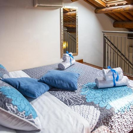 L'Ippogrifo Apartment Ferrara Eksteriør bilde