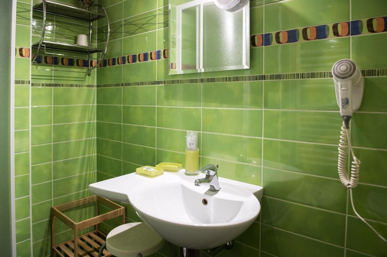 L'Ippogrifo Apartment Ferrara Eksteriør bilde