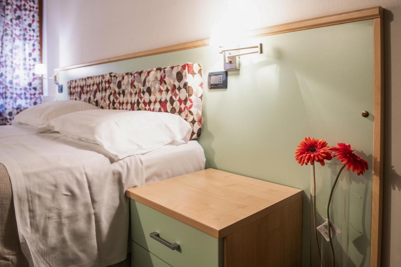 L'Ippogrifo Apartment Ferrara Eksteriør bilde