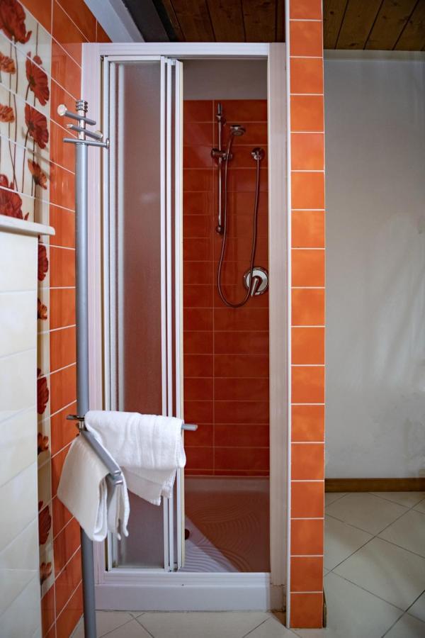 L'Ippogrifo Apartment Ferrara Eksteriør bilde