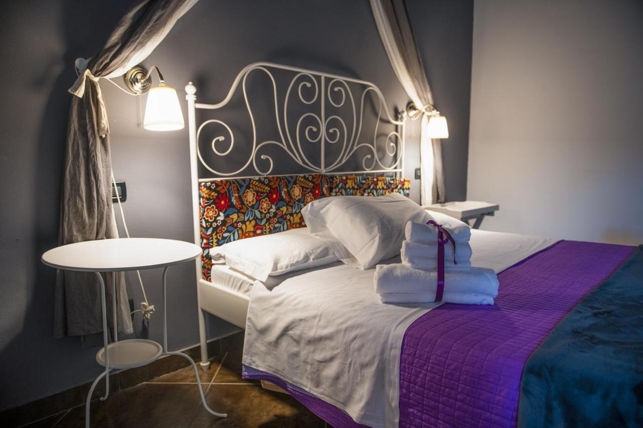 L'Ippogrifo Apartment Ferrara Eksteriør bilde