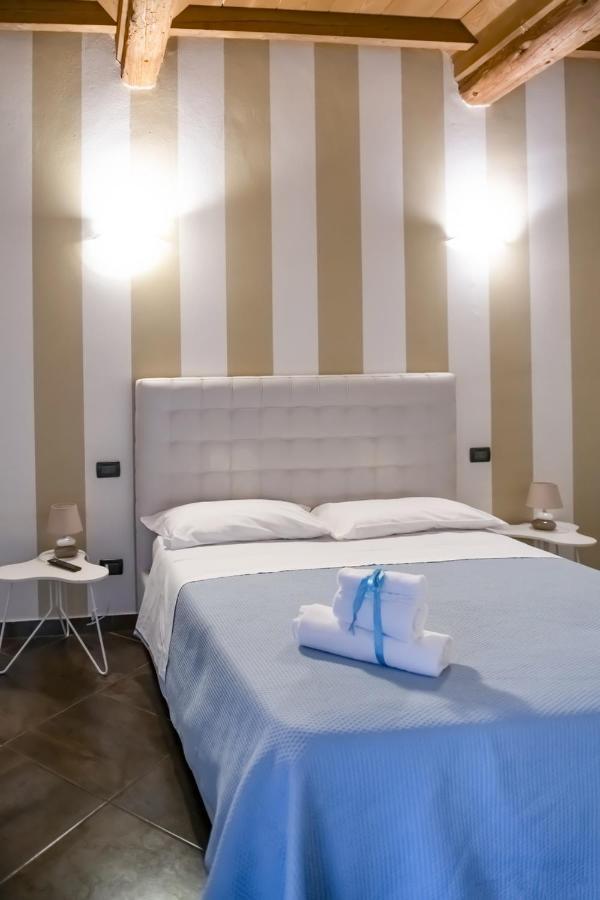 L'Ippogrifo Apartment Ferrara Eksteriør bilde