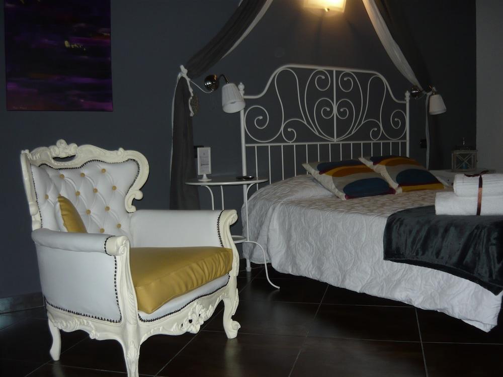 L'Ippogrifo Apartment Ferrara Eksteriør bilde