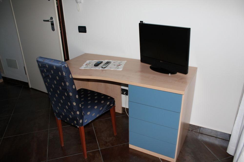L'Ippogrifo Apartment Ferrara Eksteriør bilde
